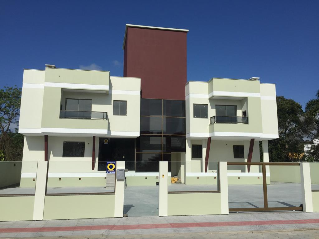 Canto Dos Passaros Flat - Canasvieiras Florianopolis Exterior photo