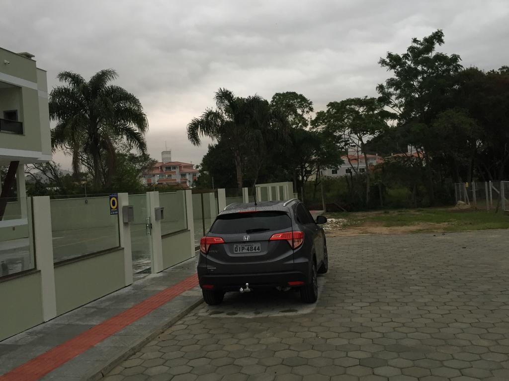 Canto Dos Passaros Flat - Canasvieiras Florianopolis Exterior photo