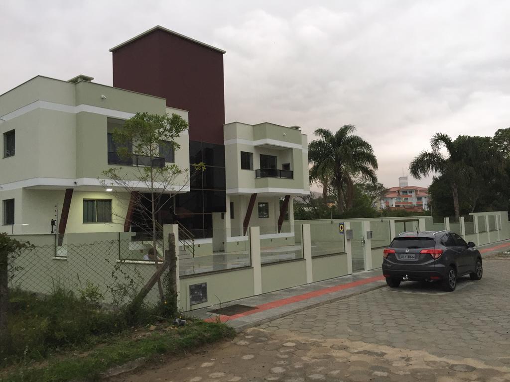 Canto Dos Passaros Flat - Canasvieiras Florianopolis Exterior photo