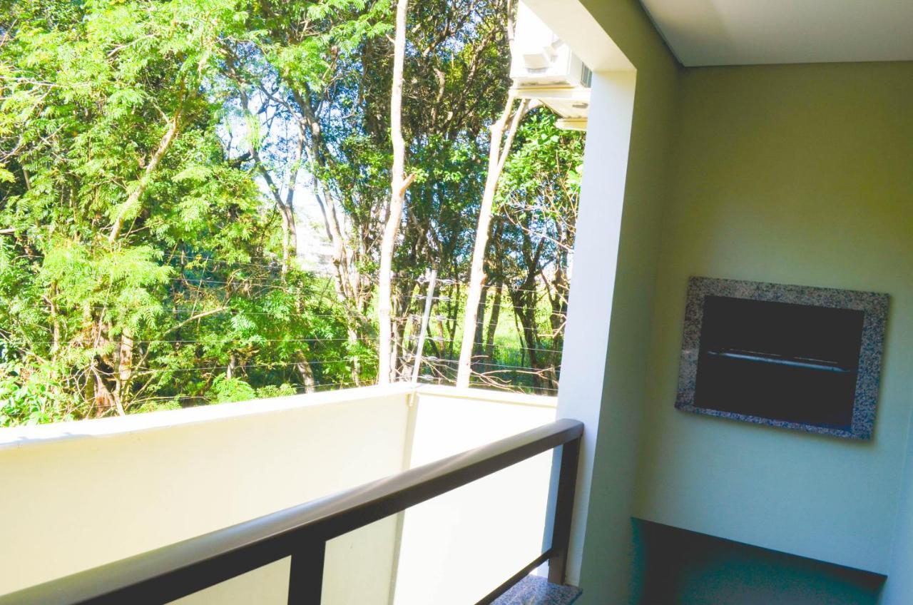 Canto Dos Passaros Flat - Canasvieiras Florianopolis Exterior photo