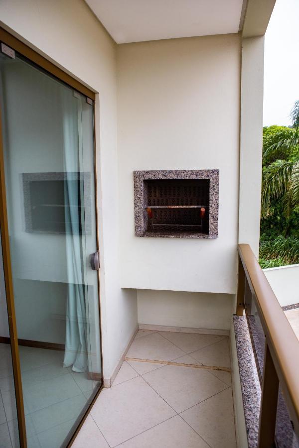 Canto Dos Passaros Flat - Canasvieiras Florianopolis Exterior photo