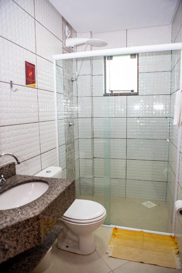 Canto Dos Passaros Flat - Canasvieiras Florianopolis Exterior photo
