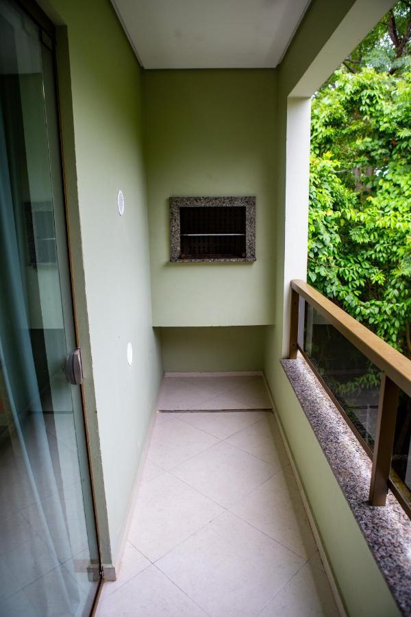 Canto Dos Passaros Flat - Canasvieiras Florianopolis Exterior photo